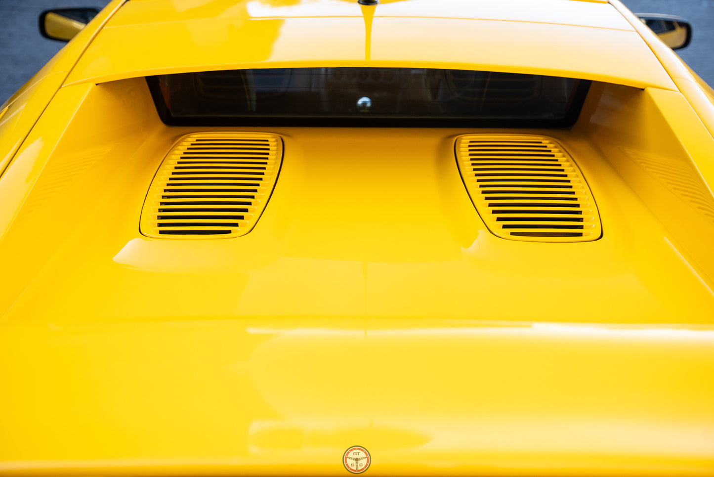 2002 Lotus Esprit V8