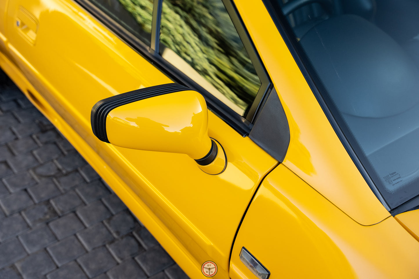 2002 Lotus Esprit V8