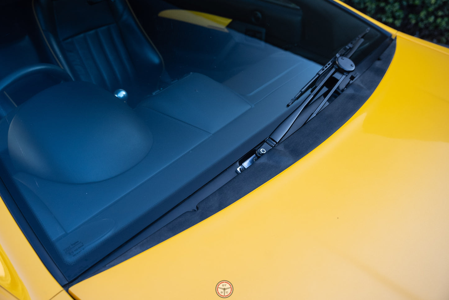 2002 Lotus Esprit V8