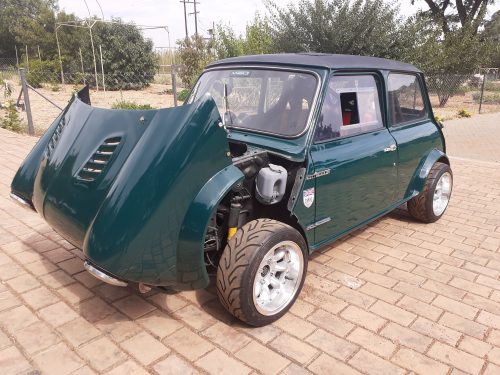 1982 Mini GT