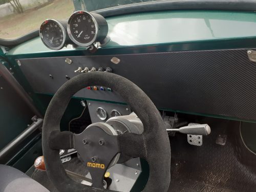 1982 Mini GT