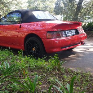 1992 Lotus Elan M100