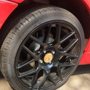 1992 Lotus Elan M100