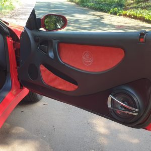 1992 Lotus Elan M100