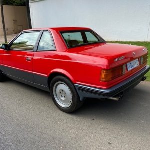 1990 Maserati Karif