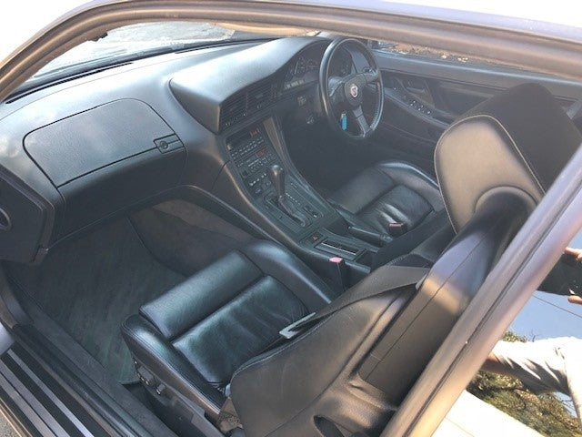 BMW B12 Alpina