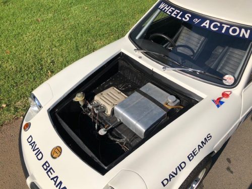 1971 Ginetta G15