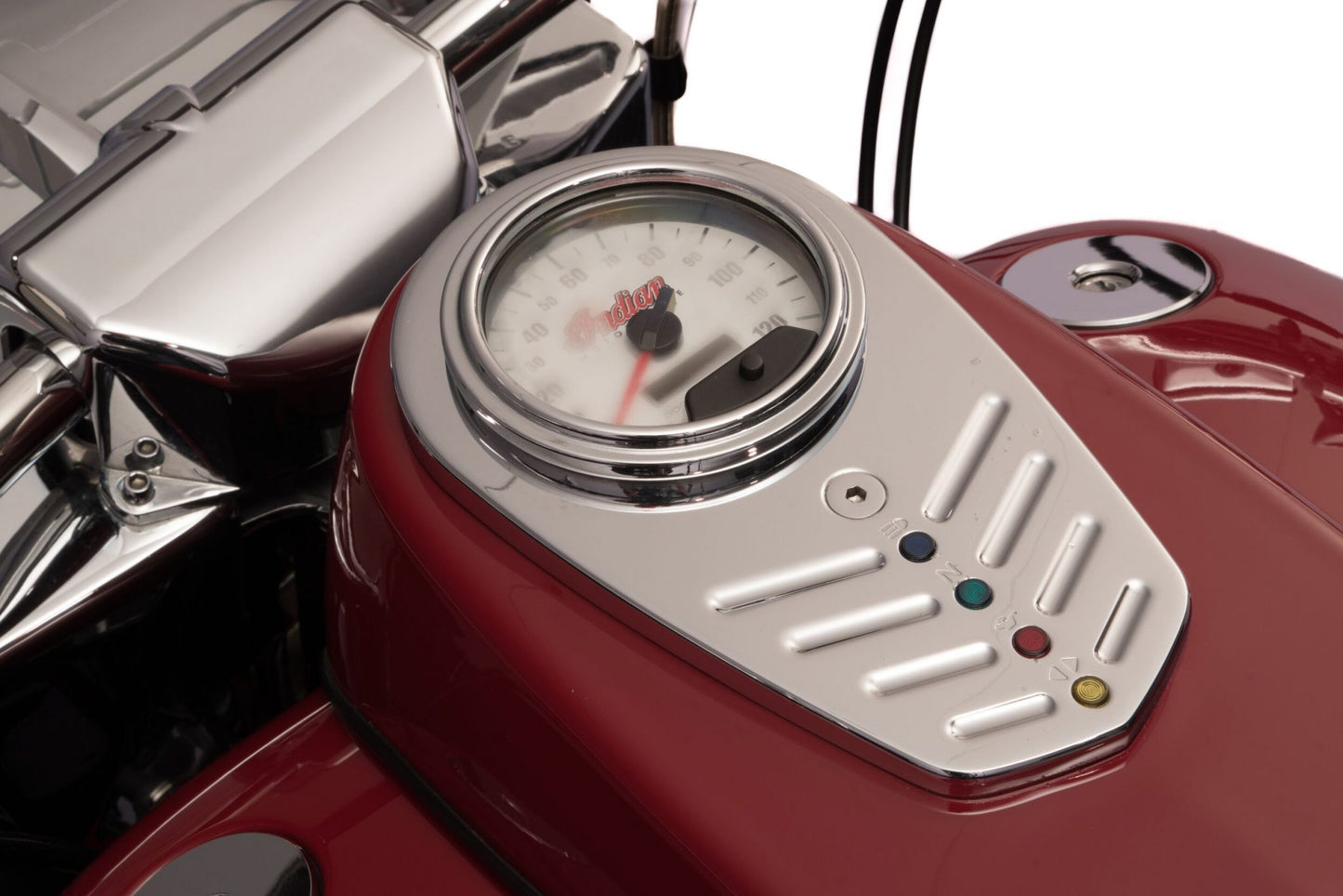 2002 Indian Chief Roadmaster