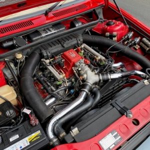 1990 Maserati Karif