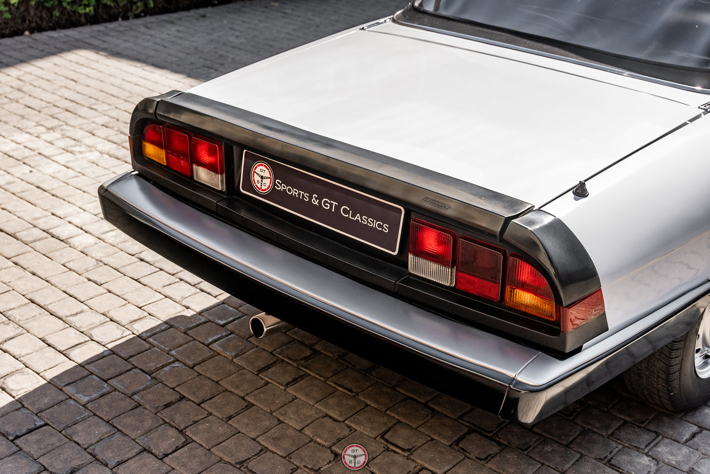 1988 Alfa Romeo 2000 Spider Veloce Series 3