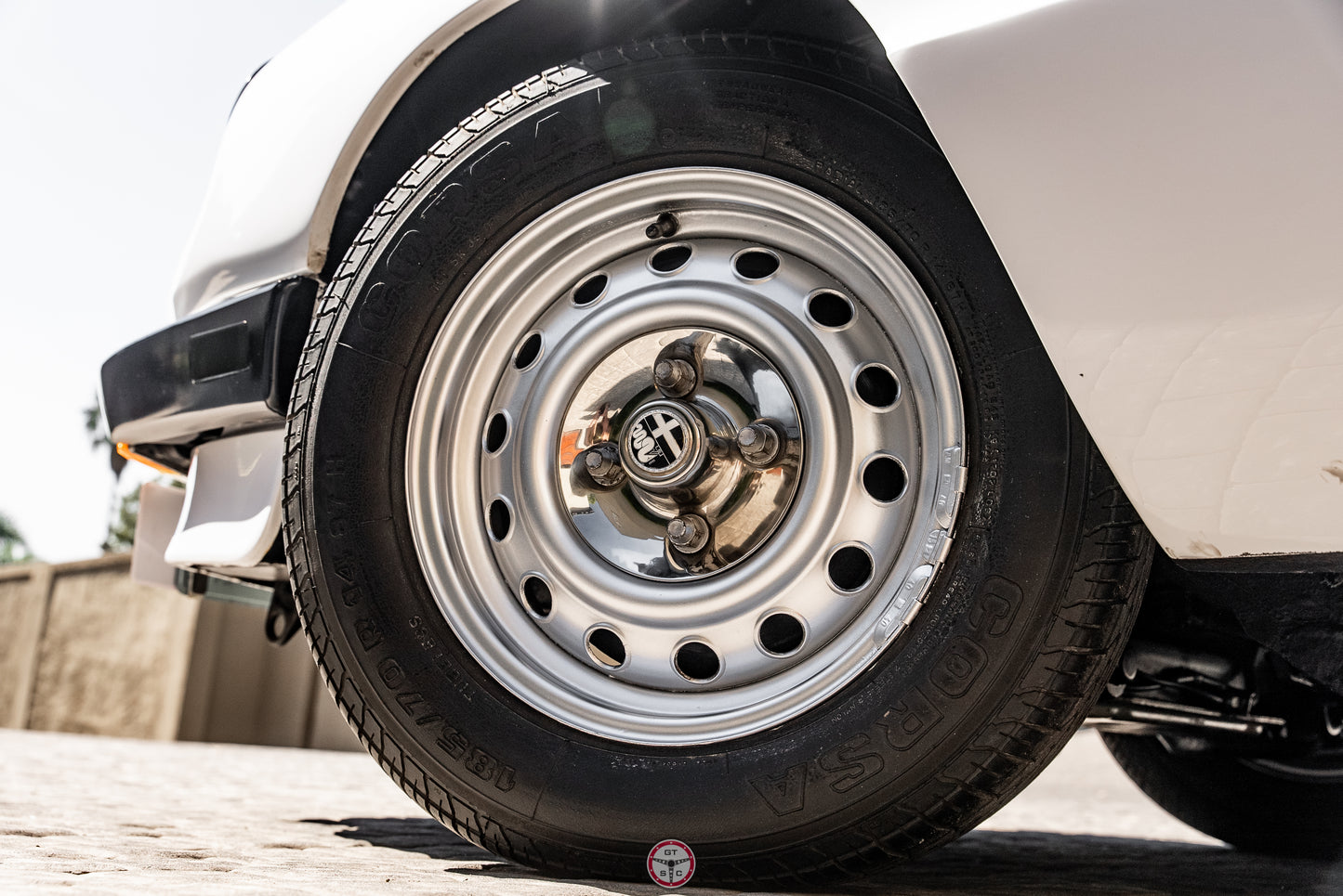 1988 Alfa Romeo 2000 Spider Veloce Series 3