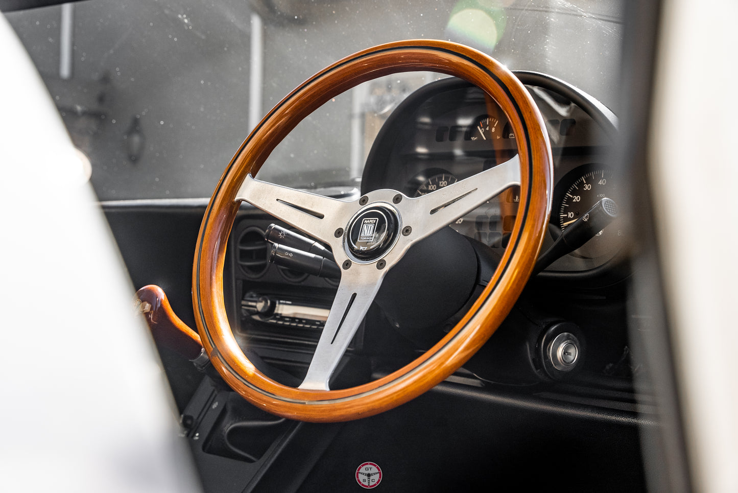 1988 Alfa Romeo 2000 Spider Veloce Series 3