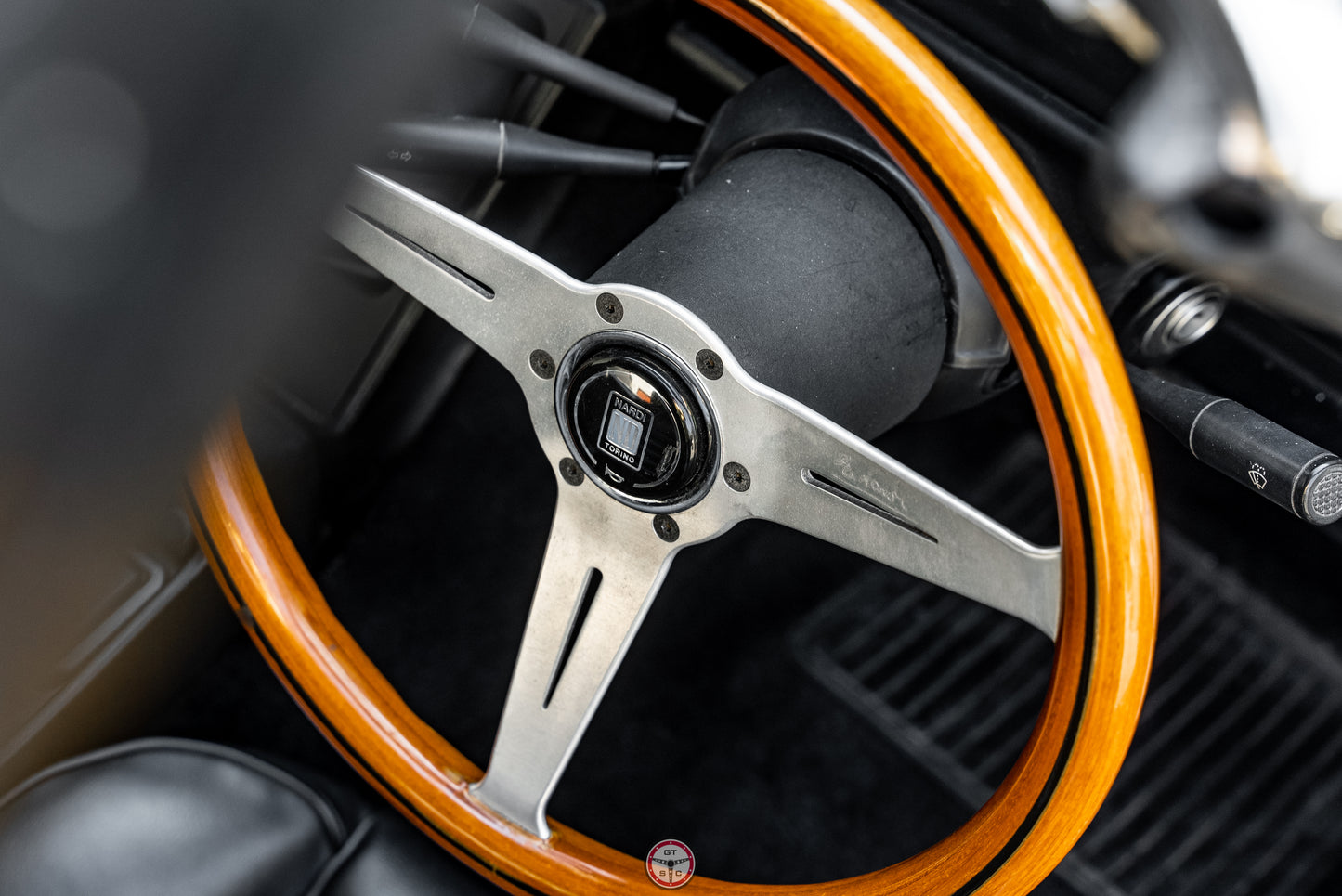 1988 Alfa Romeo 2000 Spider Veloce Series 3