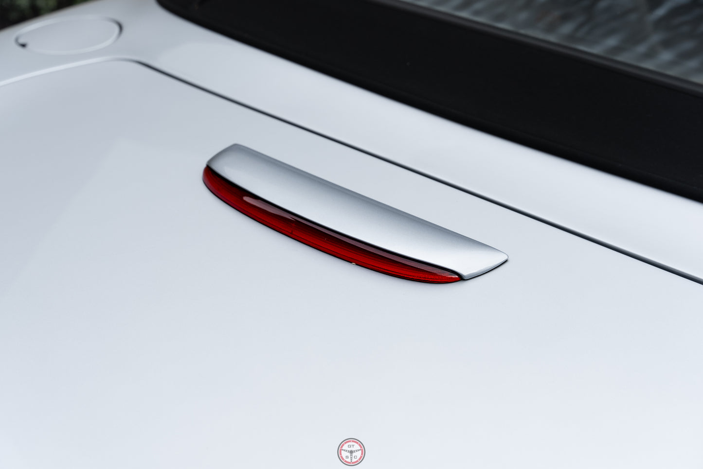 2000 Aston Martin DB7 Vantage