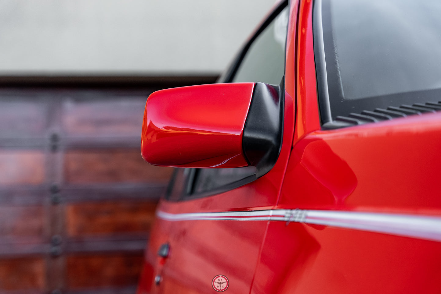 1991 Opel Kadett Superboss