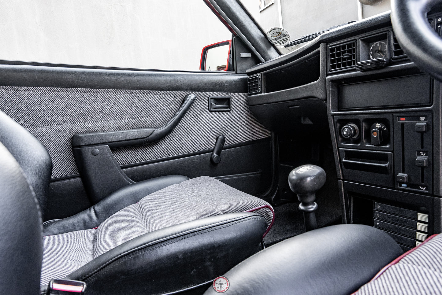 1991 Opel Kadett Superboss