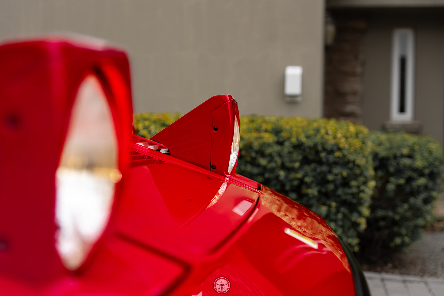 1984 Ferrari 308 GTS Quattrovalvole