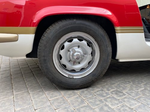 1972 Lotus Elan Sprint