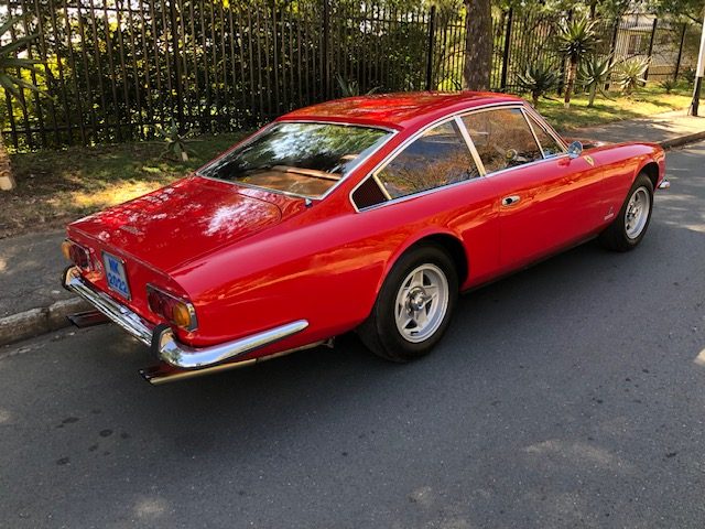 Ferrari 365GT 2+2