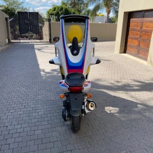 2004 BMW C1 200