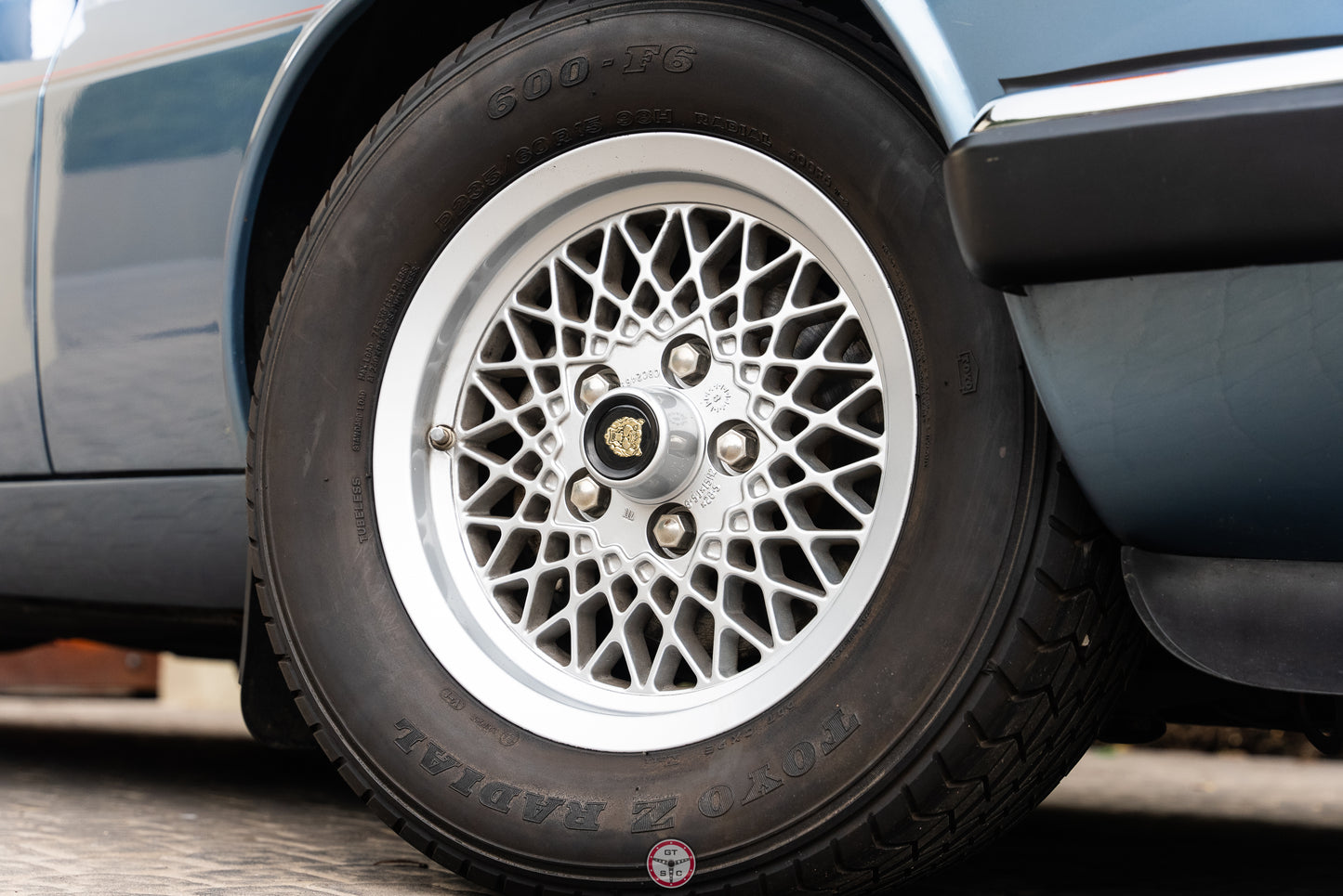 1988 Jaguar XJS 3.6