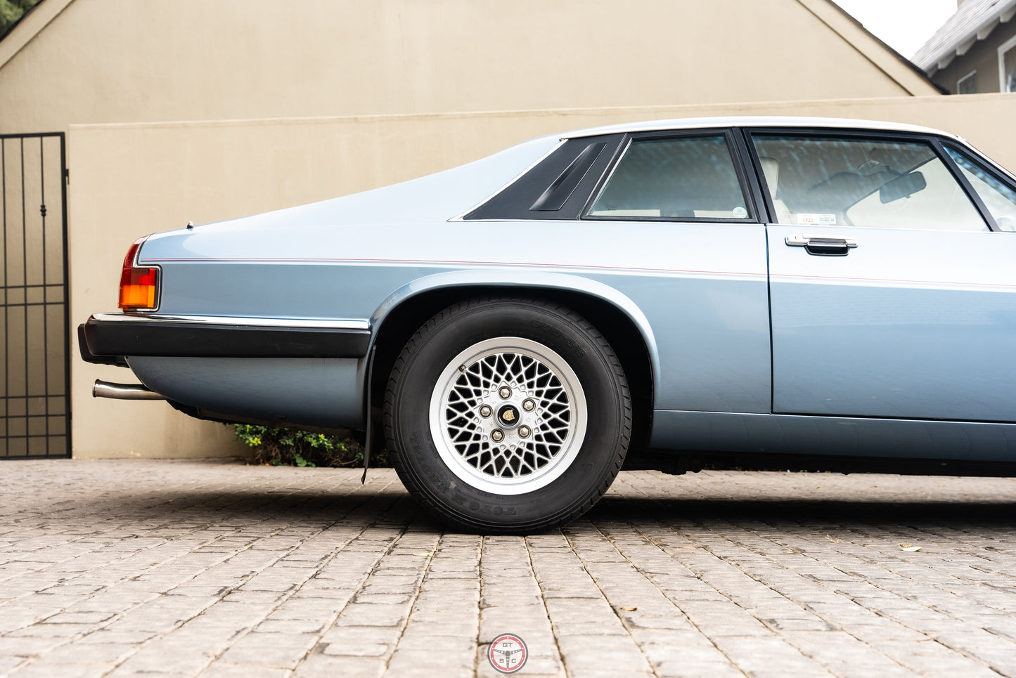 1988 Jaguar XJS 3.6