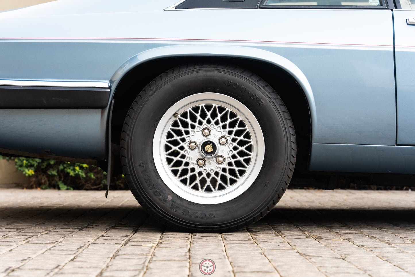 1988 Jaguar XJS 3.6
