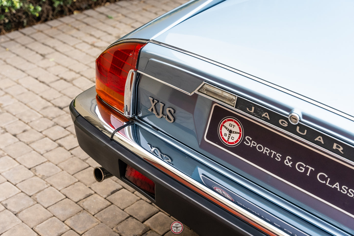 1988 Jaguar XJS 3.6