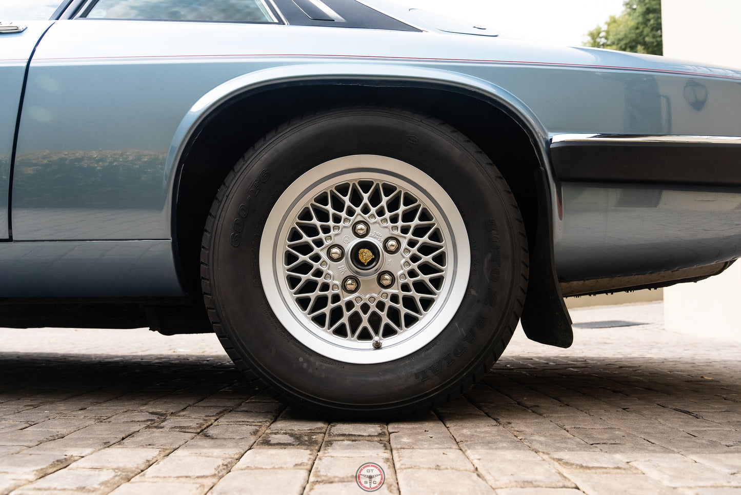 1988 Jaguar XJS 3.6