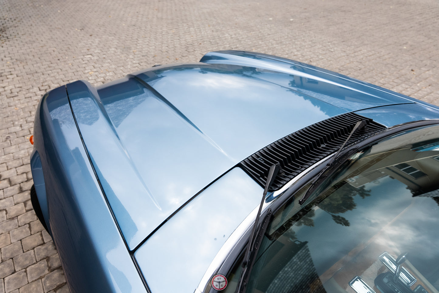 1988 Jaguar XJS 3.6