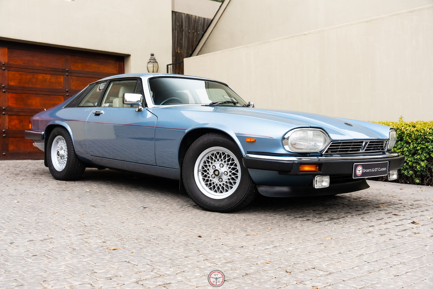 1988 Jaguar XJS 3.6