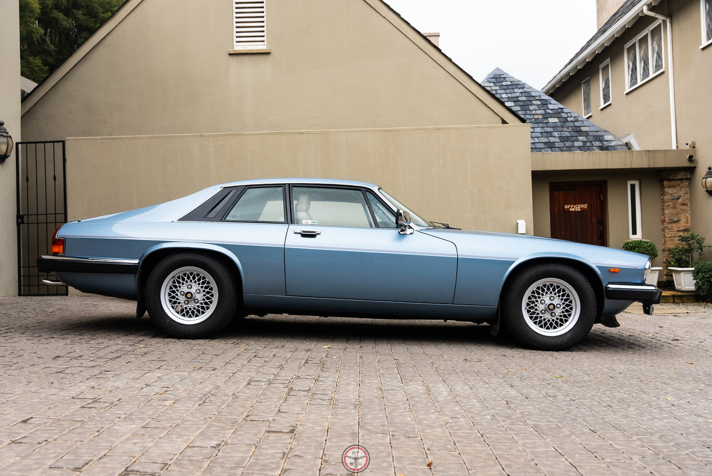 1988 Jaguar XJS 3.6