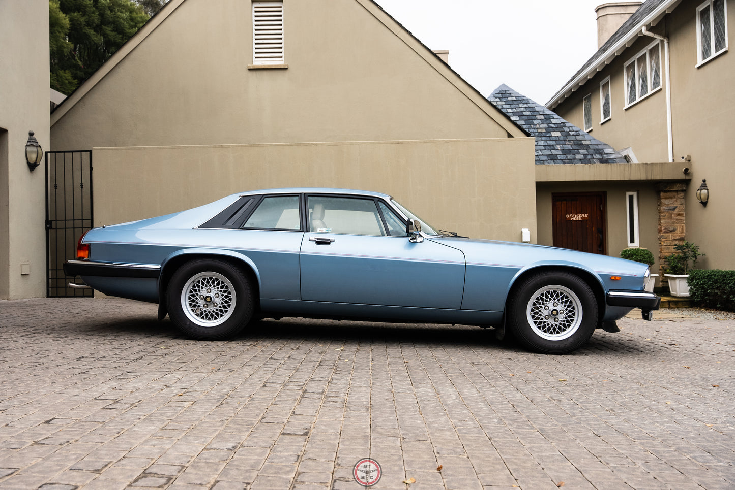 1988 Jaguar XJS 3.6