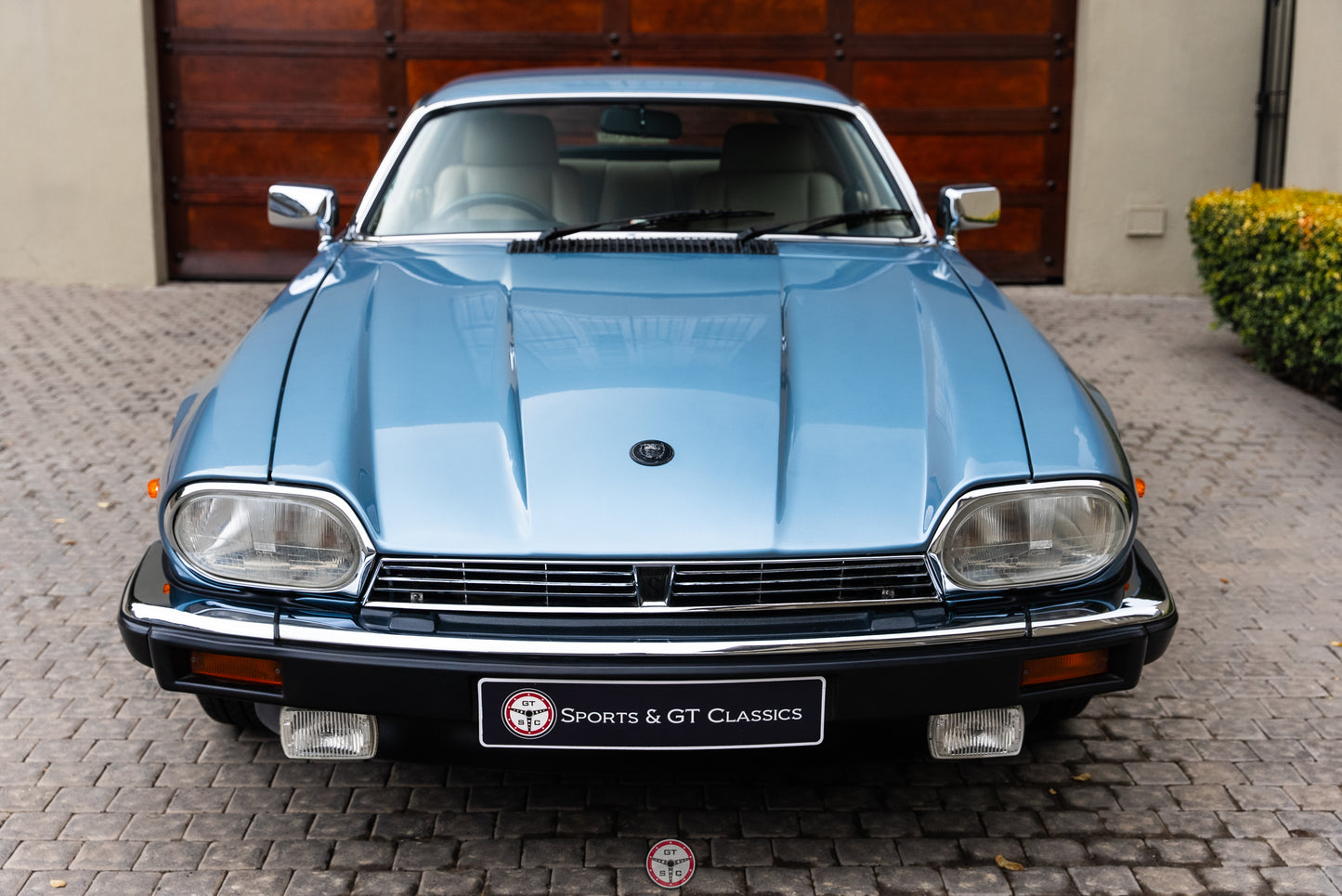 1988 Jaguar XJS 3.6