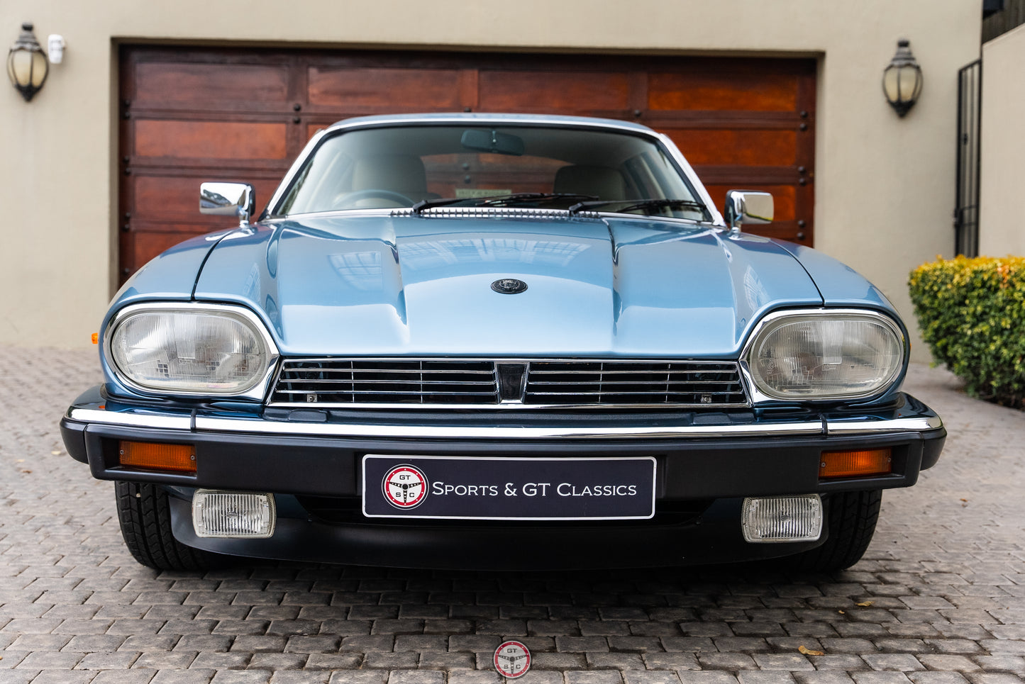 1988 Jaguar XJS 3.6