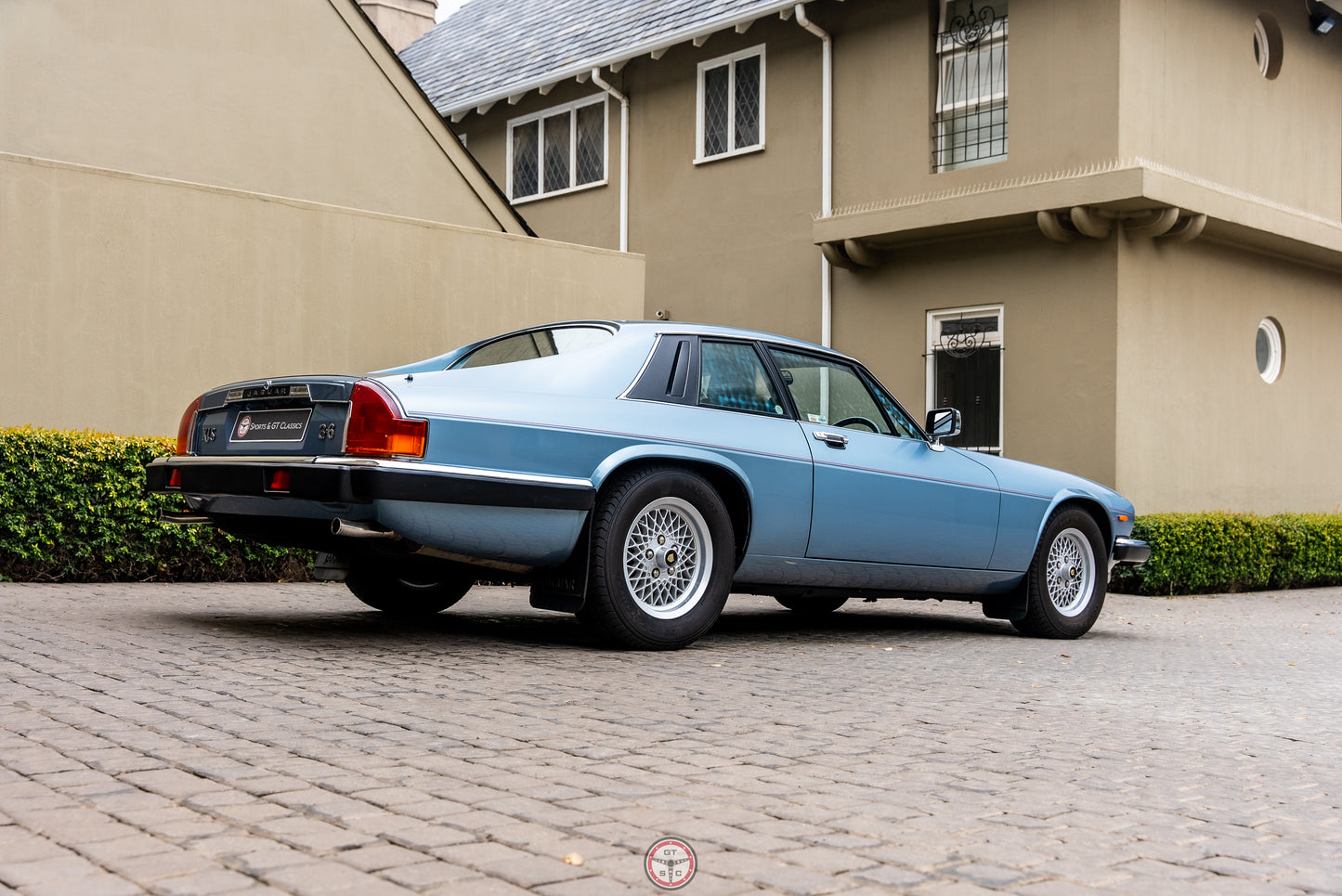 1988 Jaguar XJS 3.6