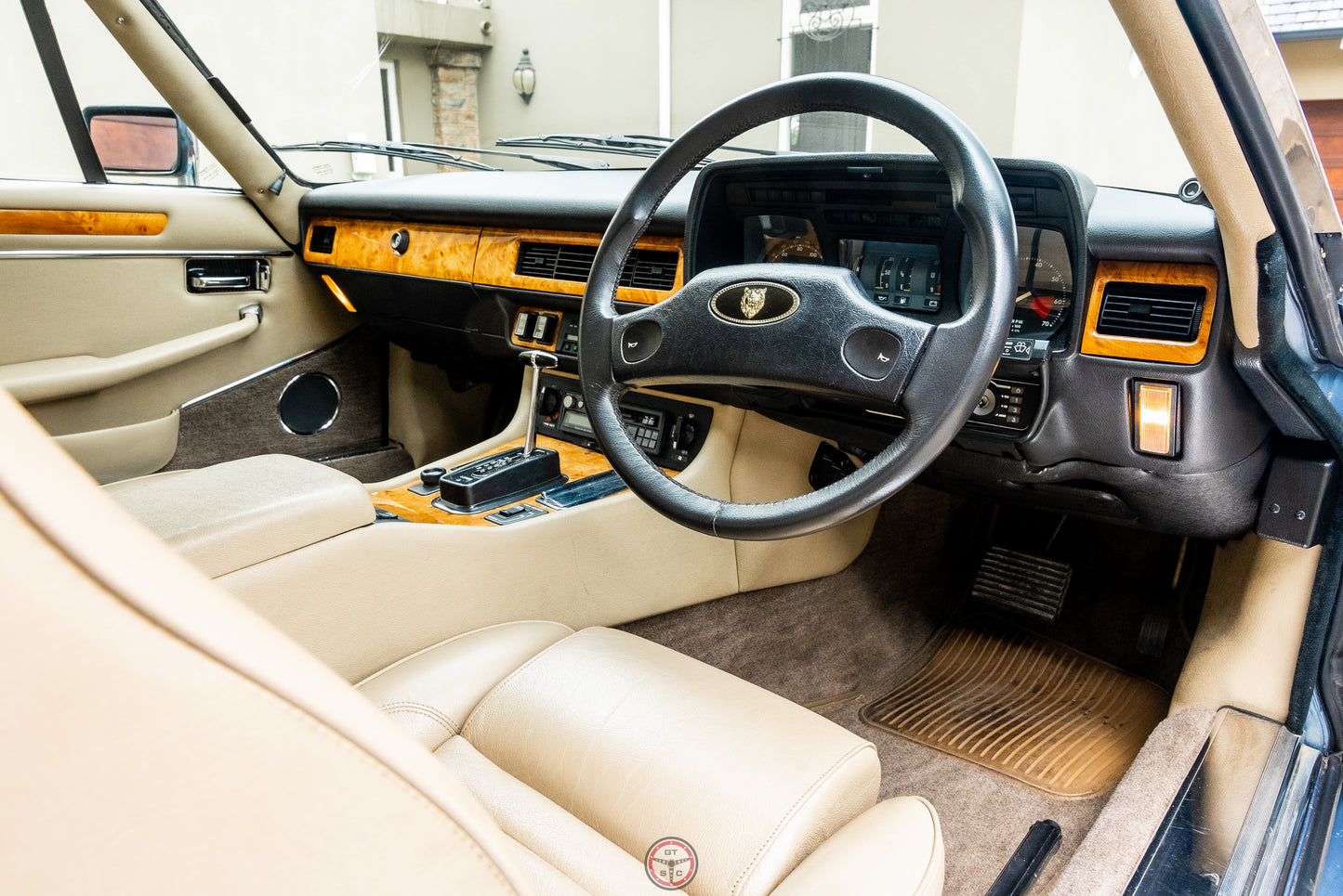 1988 Jaguar XJS 3.6