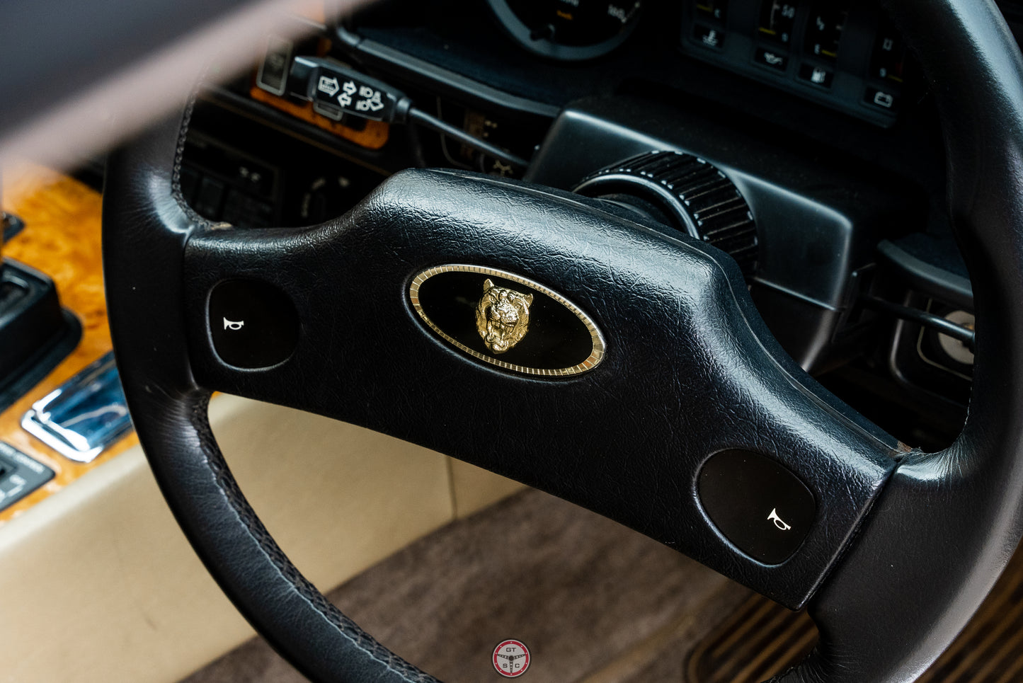 1988 Jaguar XJS 3.6