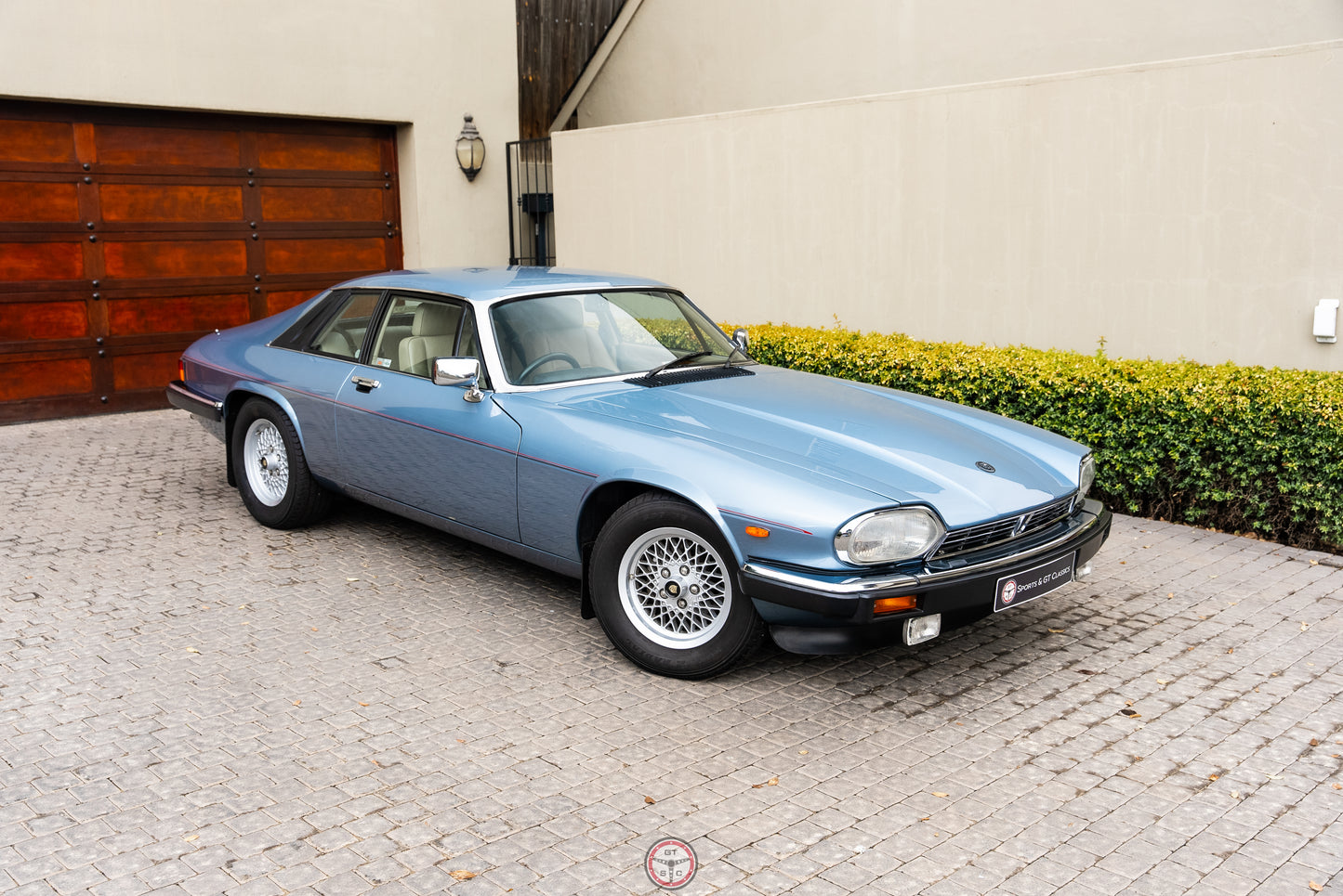 1988 Jaguar XJS 3.6