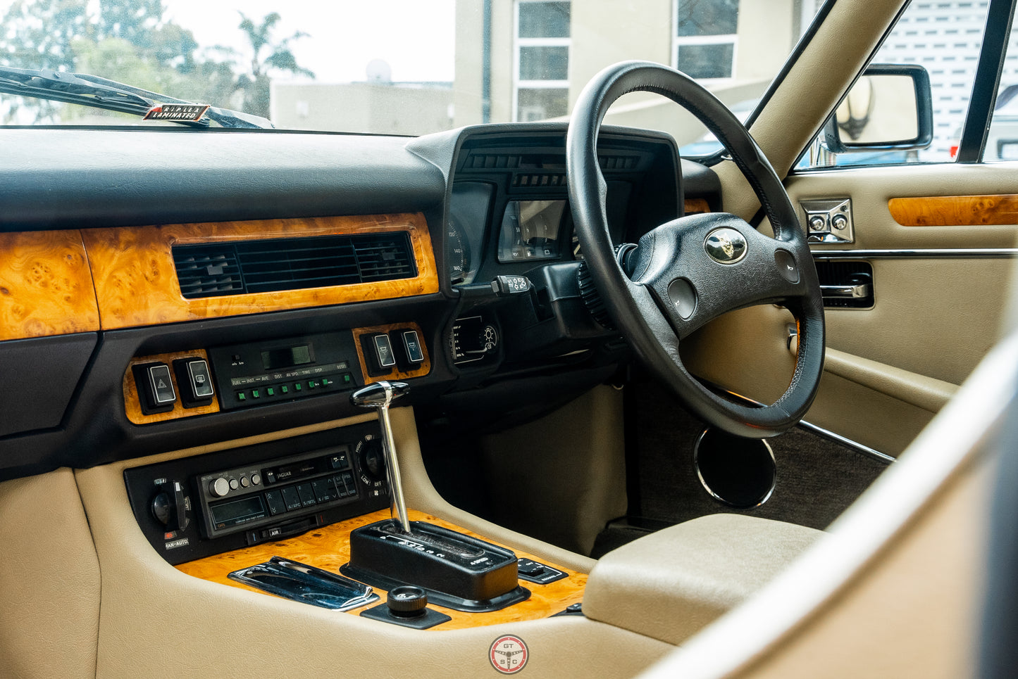 1988 Jaguar XJS 3.6