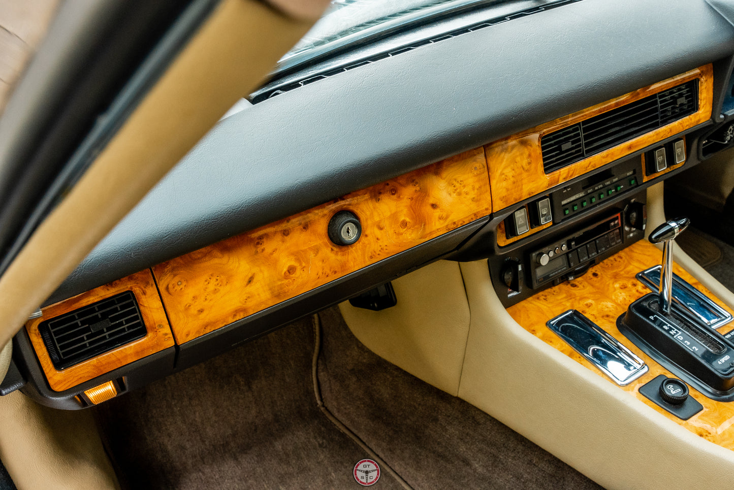 1988 Jaguar XJS 3.6