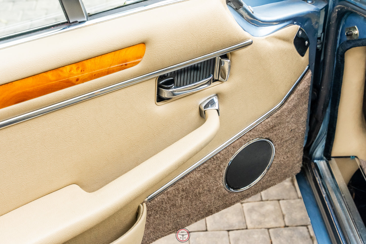 1988 Jaguar XJS 3.6