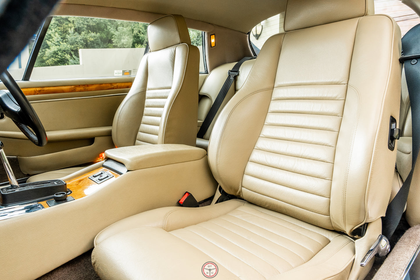 1988 Jaguar XJS 3.6