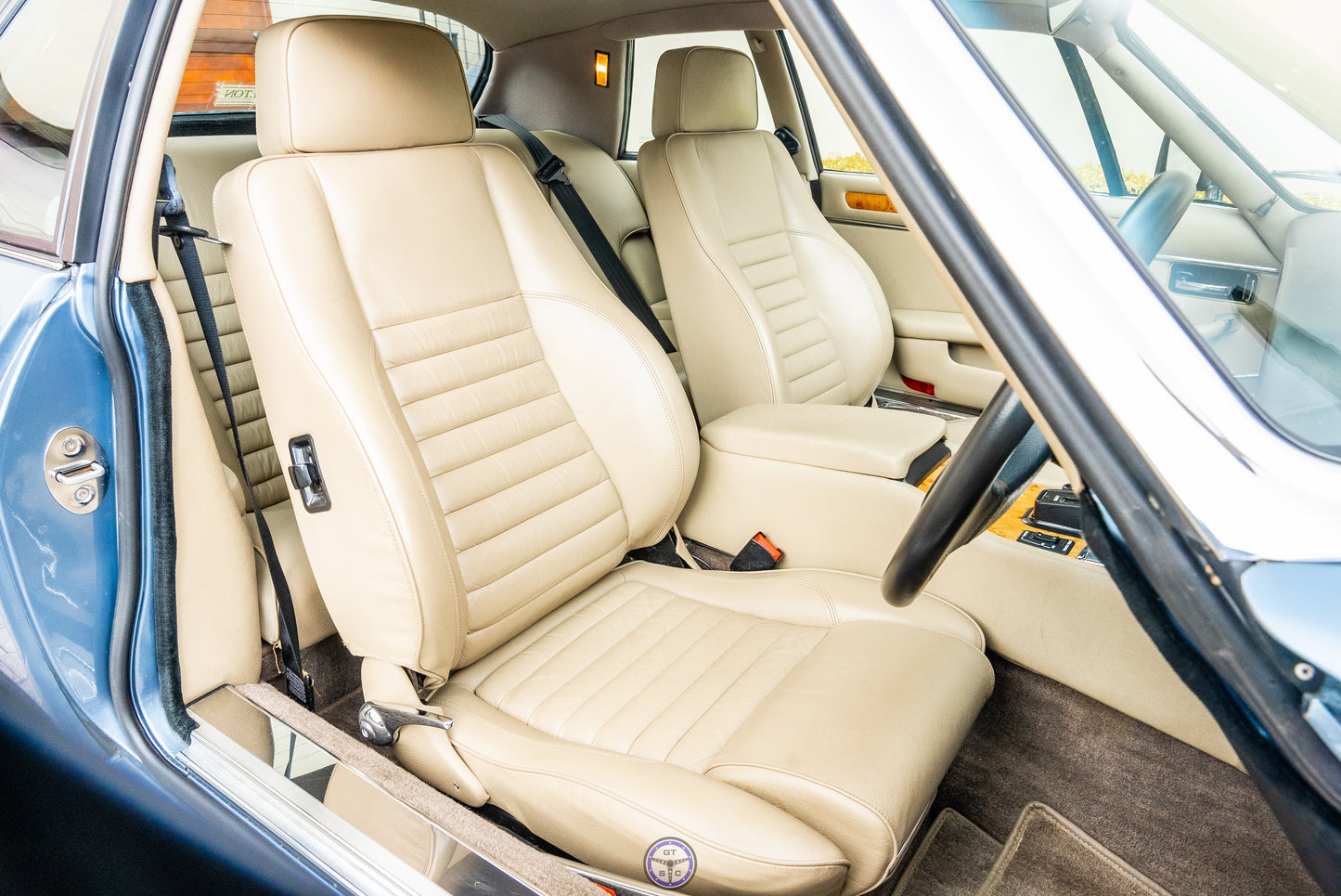 1988 Jaguar XJS 3.6