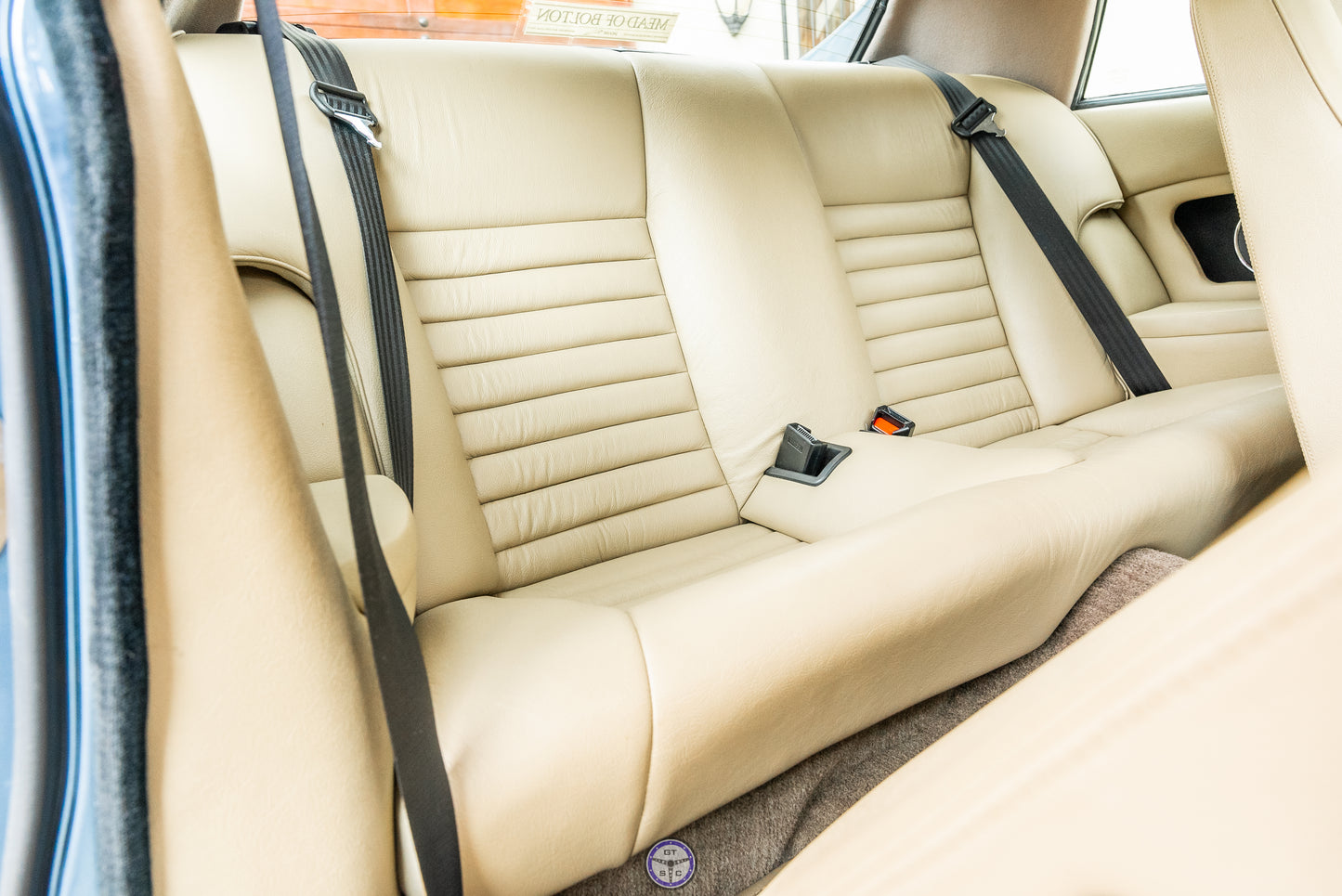 1988 Jaguar XJS 3.6