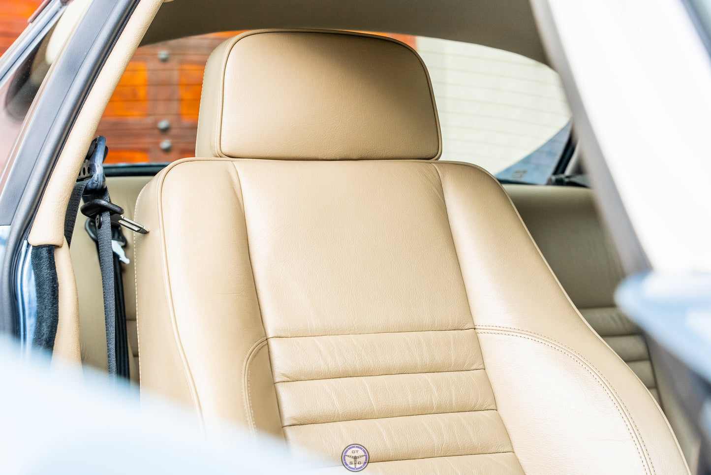1988 Jaguar XJS 3.6