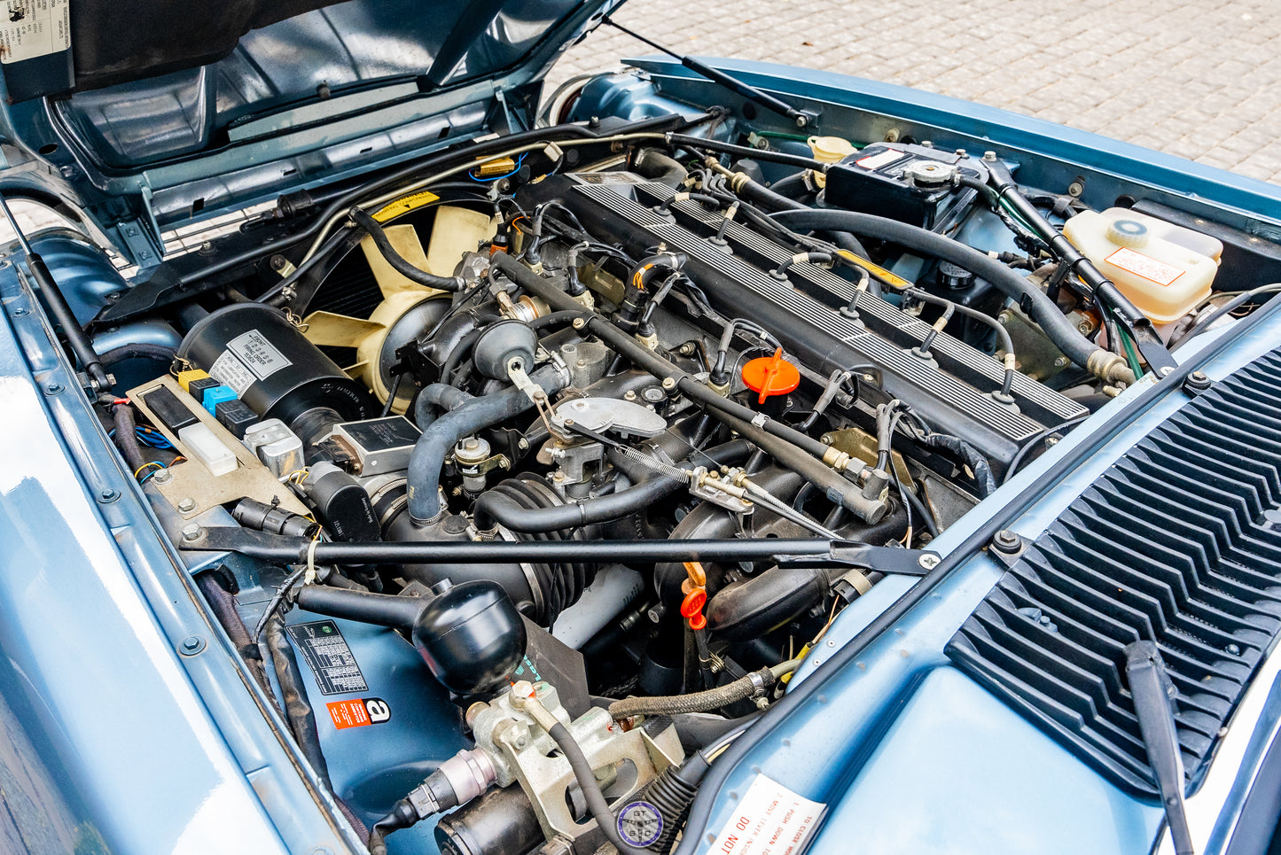 1988 Jaguar XJS 3.6