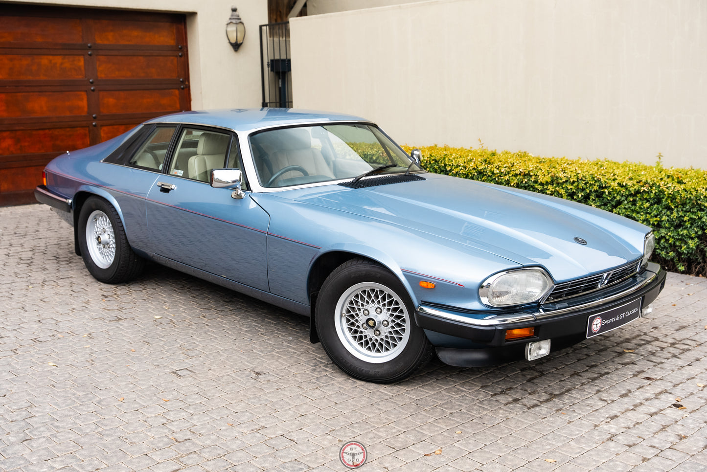 1988 Jaguar XJS 3.6