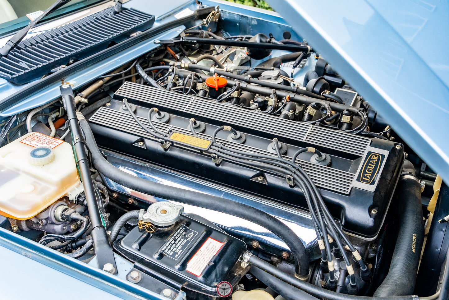 1988 Jaguar XJS 3.6