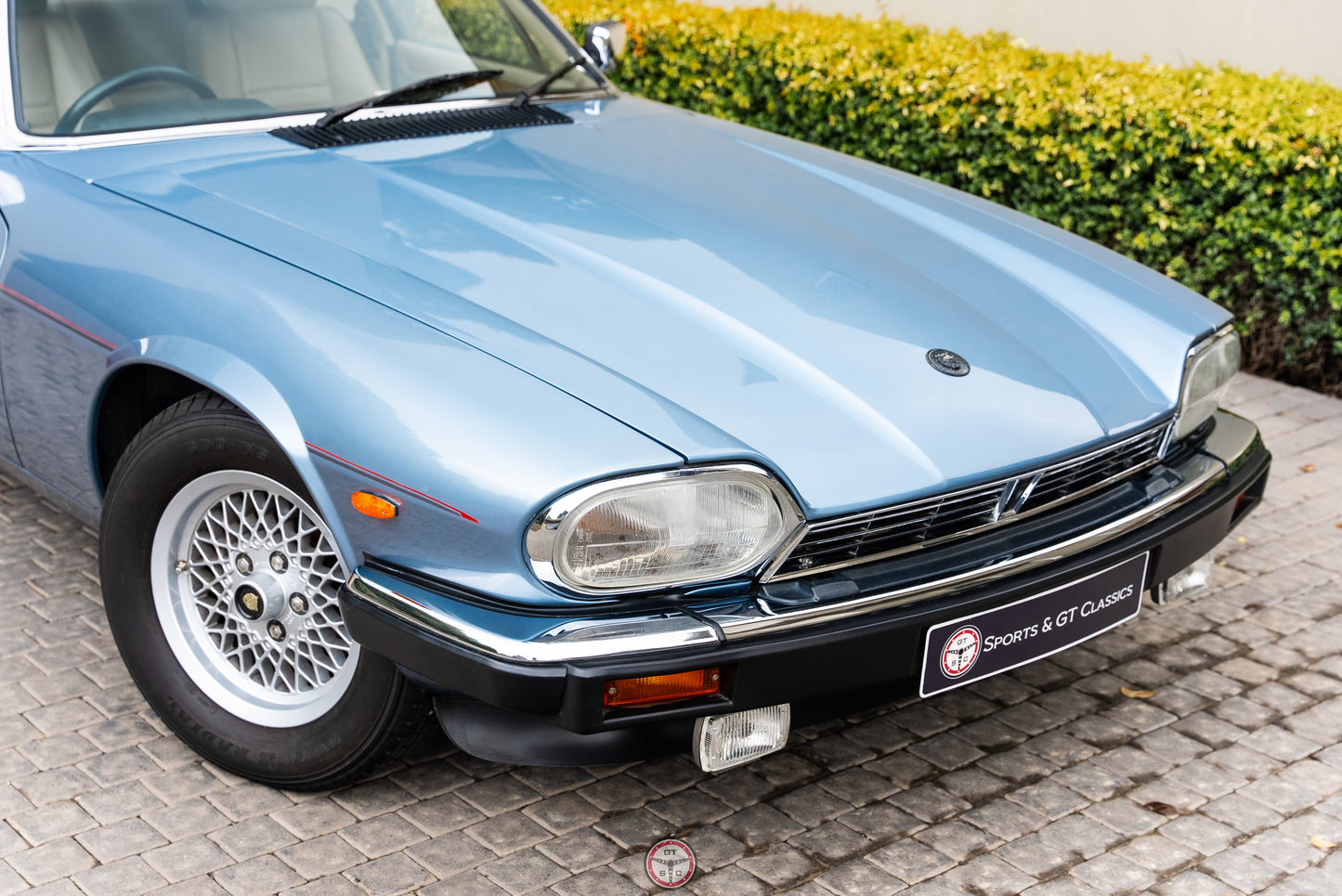 1988 Jaguar XJS 3.6